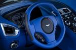 Aston Martin Vanquish by Q 2013 года (WW)